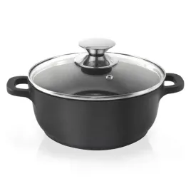 garnek-granitowy-ze-szklana-pokrywka-grande-20-cm-23-l