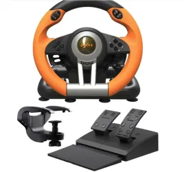 pxn-v3-pro-kierownica-gamingowa-180-pc-ps4-xbox-switch-pomaranczowa