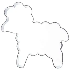 wykrawacz-do-ciastek-stalowy-baranek-10-cm