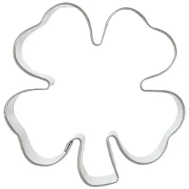 wykrawacz-do-ciastek-stalowy-koniczyna-6-cm