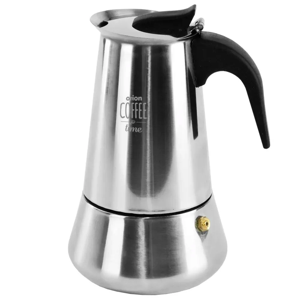 kawiarka-stalowa-450-ml-stan-nowy