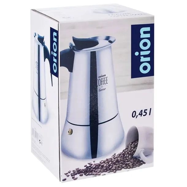 kawiarka-stalowa-450-ml-kolor-srebrny