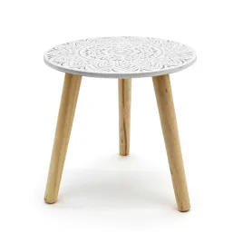 spetebo-stolik-kawowy-drewniany-30x30-cm-bialy-naturalny