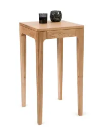 m2-kollektion-stolik-pomocniczy-dab-czarny-metal-40x80x40