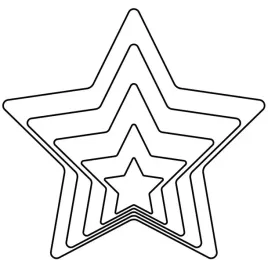 wykrawacze-do-ciastek-stalowe-gwiazda-75-cm-5-szt