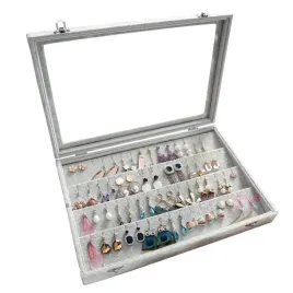 bienser-organizer-na-kolczyki-przezroczysty-40-par-33x23cm