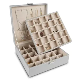 frebeauty-organizer-na-bizuterie-50-przegrodek-szary