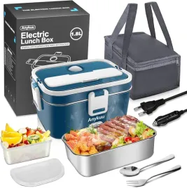anykuu-miska-grzewcza-100w-18l-szybkie-nagrzewanie-12v-220v