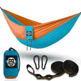 monkey-swing-hamak-275x140-cm-zestaw-do-zawieszenia-niebieski-pomaranczowy