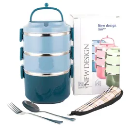 sanqiahome-pudelko-na-lunch-stal-nierdzewna-3-warstwowe-niebieskie