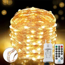 lezonic-lancuch-swietlny-220-led-25m-wodoszczelny-z-pilotem