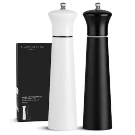 black-sweden-mlynek-do-soli-i-pieprzu-ceramiczny-22-cm-czarno-bialy