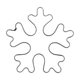 wykrawacz-do-ciastek-stalowy-platek-sniegu-6-cm