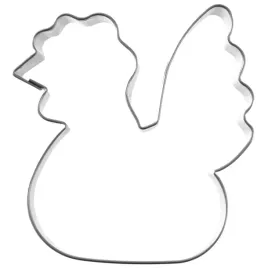 wykrawacz-do-ciastek-stalowy-kura-65-cm