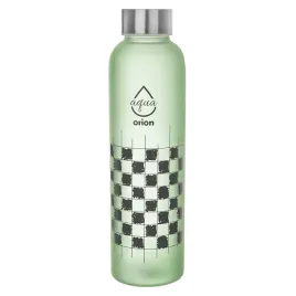 butelka-na-wode-szklana-zielona-600-ml