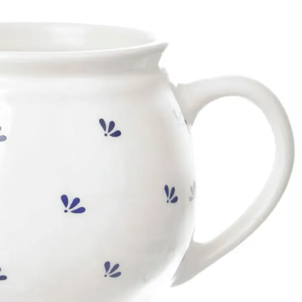 kubek-ceramiczny-modrobila-190-ml-kolor-bialy