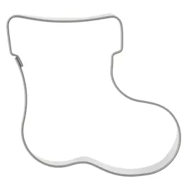 wykrawacz-do-ciastek-stalowy-skarpeta-6-cm
