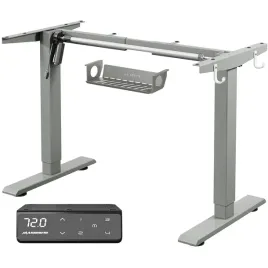 stelaz-do-biurka-regulowany-elektryczny-dwa-silniki-szary-100kg-120cm