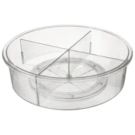 pojemnik-organizer-obrotowy-dzielony-30-cm