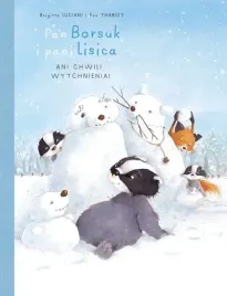 4pan-borsuk-i-pani-lisica-t-4-ani-chwili-egmont