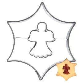 wykrawacz-do-ciastek-stalowy-gwiazdka-aniolek-55-cm