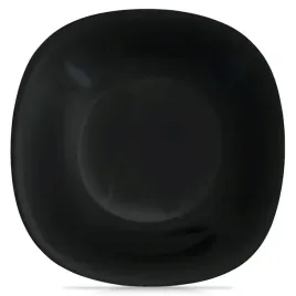 talerz-obiadowy-gleboki-szklany-czarny-luna-215-cm-650-ml