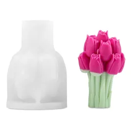 forma-silikonowa-do-swiec-bukiet-tulipanow