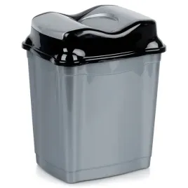 kosz-na-smieci-plastikowy-szary-9-l