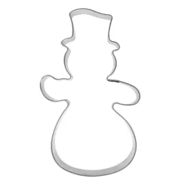 wykrawacz-do-ciastek-stalowy-balwan-10-cm