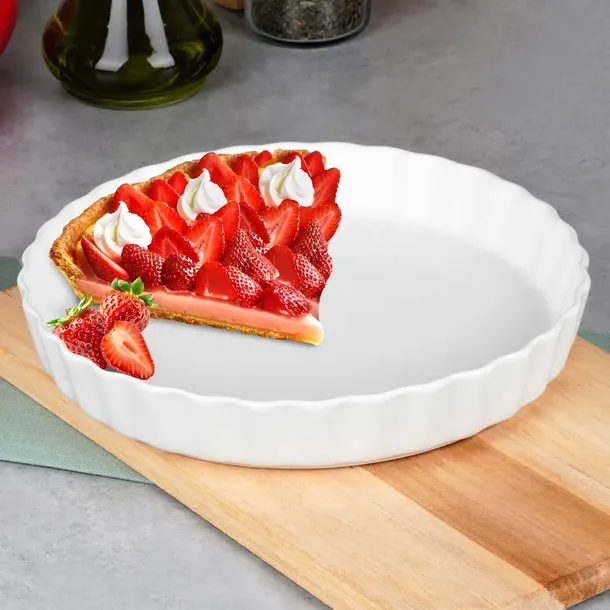 forma-do-tarty-ceramiczna-biala-245-cm-stan-nowy
