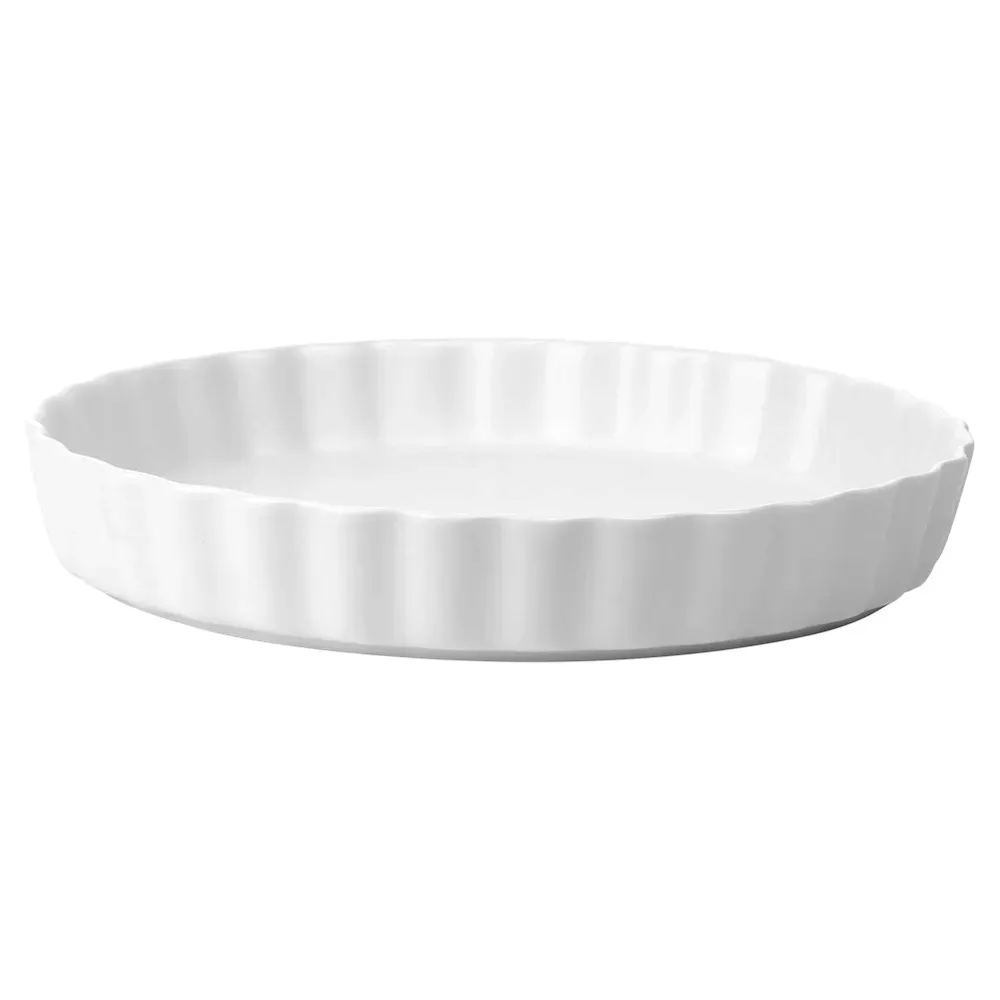 forma-do-tarty-ceramiczna-biala-245-cm-stan-nowy
