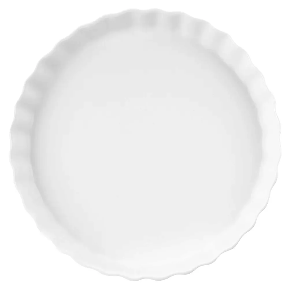 forma-do-tarty-ceramiczna-biala-245-cm-stan-nowy
