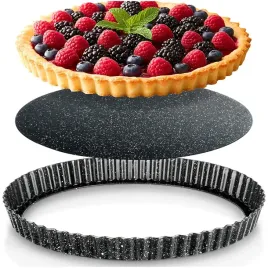 forma-do-tarty-granitowa-z-wyjmowanym-dnem-28x3-cm
