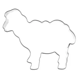 wykrawacz-do-ciastek-stalowy-baranek-7-cm