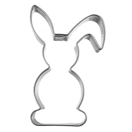 wykrawacz-do-ciastek-stalowy-zajaczek-6-cm
