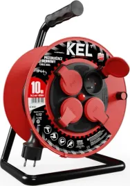 przedluzacz-bebnowy-kel-10m-3x25mm-3680w-16a-czar