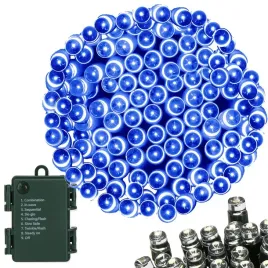 lampki-choinkowe-100-led-na-baterie-niebieskie-z-programatorem