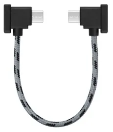 kabel-nylonowy-dji-mavic-air-mini-se-pro-micro-usb-15-cm