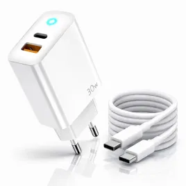 ladowarka-gan-30w-usb-c-pd-usb-qc3-0-kabel-usb-c-szybkie-ladowanie