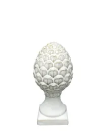 ceramiczna-figurka-karczoch-biala-16cm-hytte-mave-ozdobna-do-domu