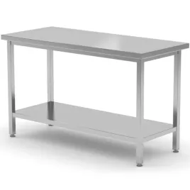 stol-blat-roboczy-centralny-z-polka-budget-line-1000-x-600-x-850-mm-hendi