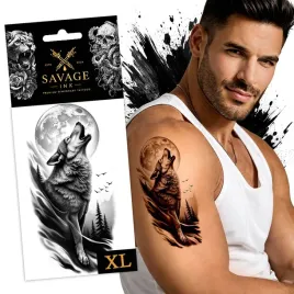tatuaz-zmywalny-tymczasowy-sztuczny-meski-damski-wilk-duzy-xl