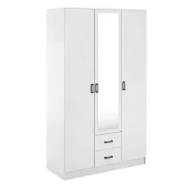 kami-szafa-z-lustrem-3d2s-120cm-biala