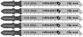 hogert-ht6d665-zestaw-brzeszczotow-do-czystego-drewna-5szt-100mm-10tpi