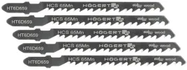 hogert-ht6d659-zestaw-brzeszczotow-do-wyrzynarki-do-drewna-5szt-100mm-6tpi