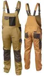 hogert-edgar-ii-ogrodniczki-spodnie-robocze-warsztatowe-ochronne-r-3xl
