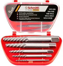 schmith-wykretaki-do-urwanych-srub-m3-m6-m6-m8-m8-m11-m11-m14-m14-m18-5szt