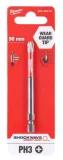 milwaukee-bit-udarowy-shockwave-ph3-90mm-stan-nowy