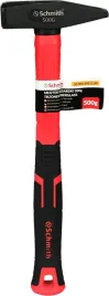 mlotek-slusarski-500g-trzonek-fiberglass-wywazony-trwaly-schmith