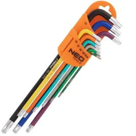 neo-tools-09-518-zestaw-kluczy-torx-ts10-50-9szt